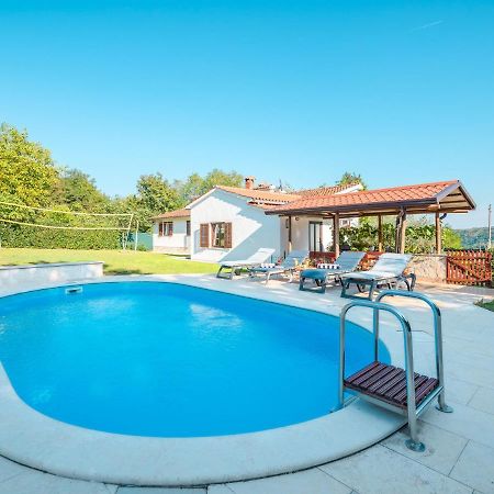 Holiday Home Hacienda - Pzn316 By Interhome Tinjan Exterior foto